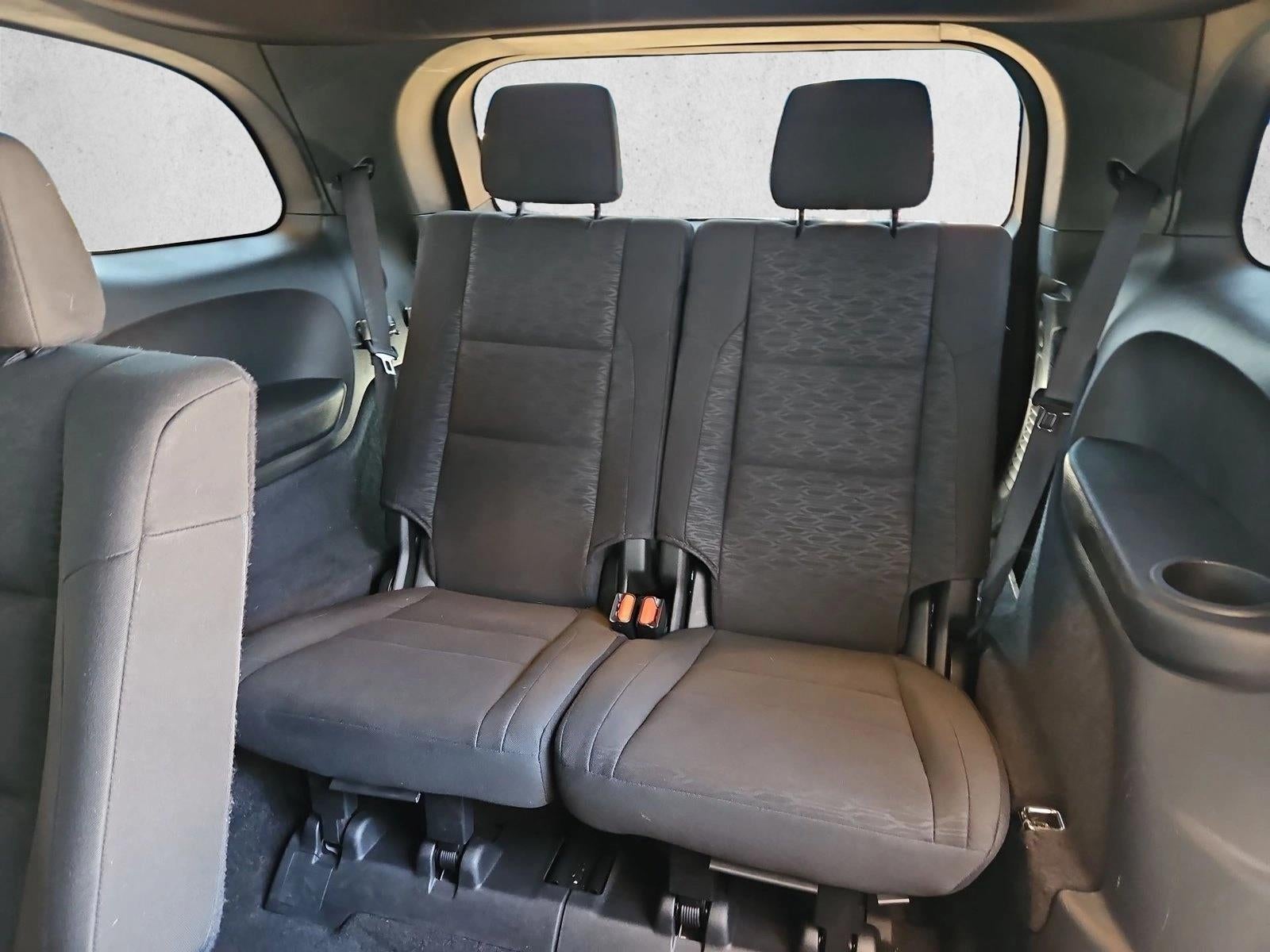 2022 Dodge Durango SXT