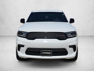 2022 Dodge Durango SXT