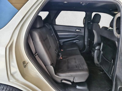2022 Dodge Durango SXT