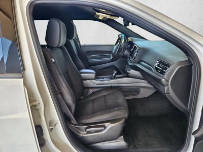 2022 Dodge Durango SXT