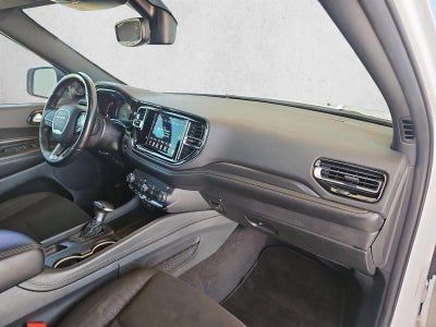 2022 Dodge Durango SXT
