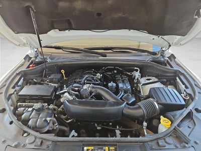 2022 Dodge Durango SXT