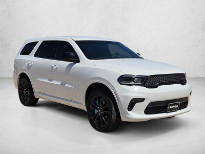 2022 Dodge Durango SXT
