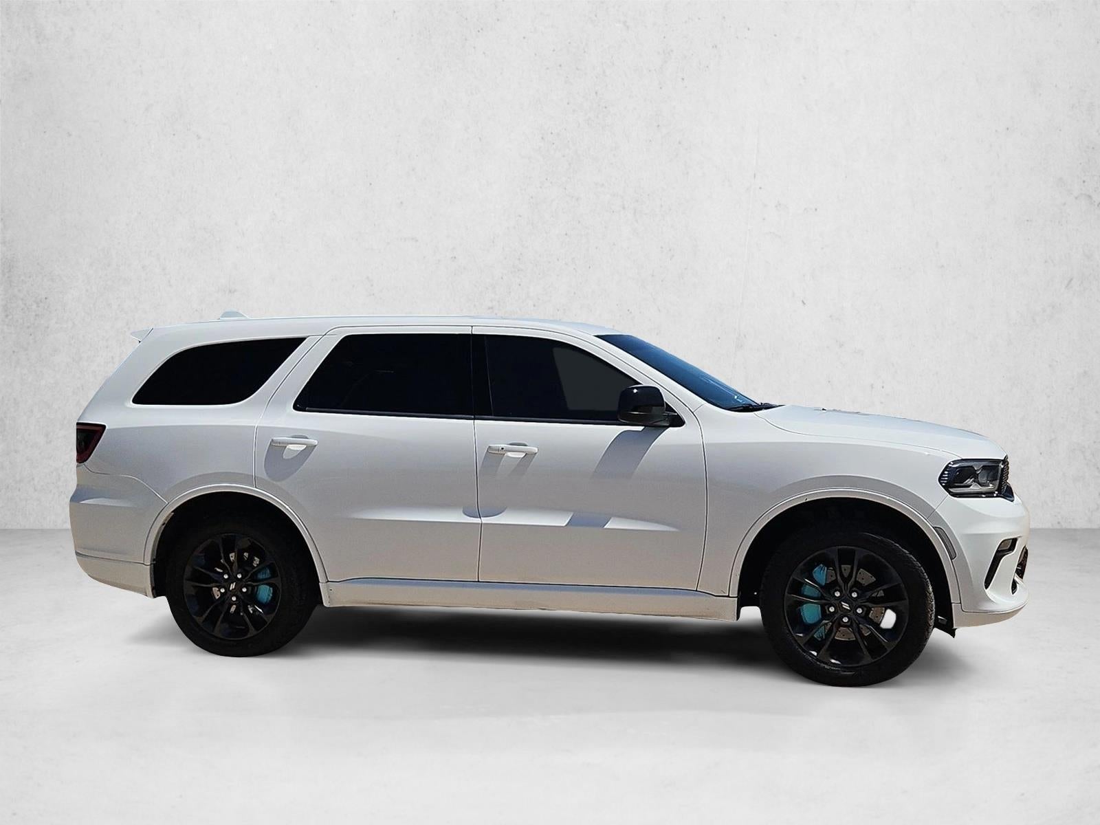 2022 Dodge Durango SXT