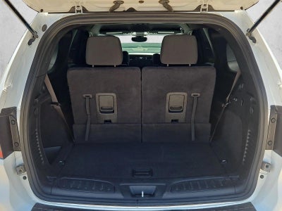 2022 Dodge Durango SXT