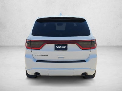 2022 Dodge Durango SXT