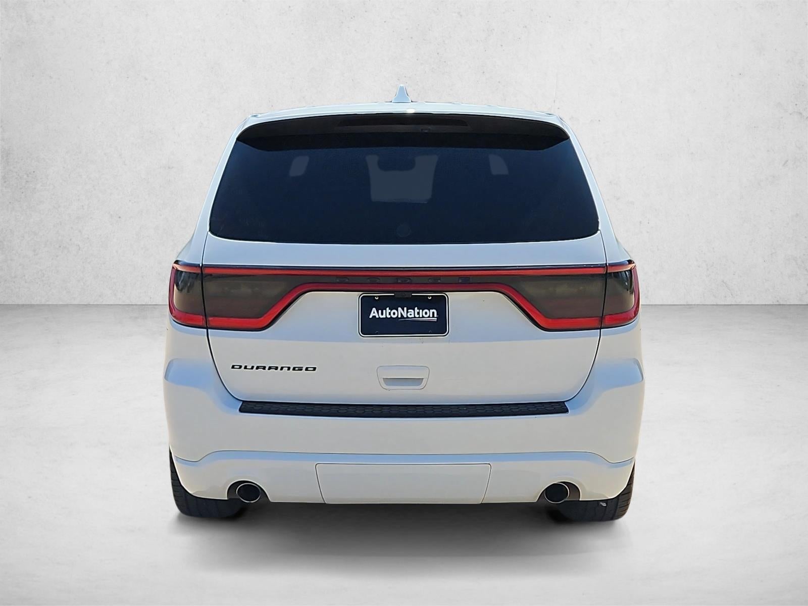 2022 Dodge Durango SXT