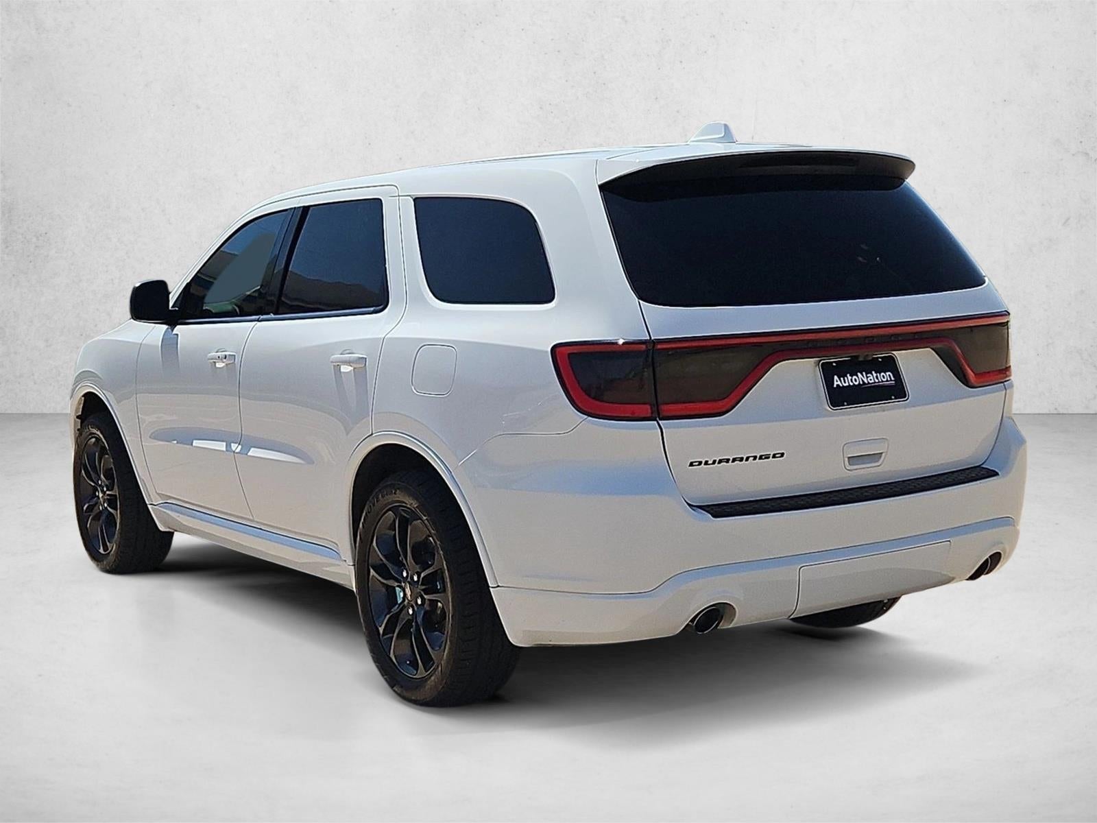 2022 Dodge Durango SXT