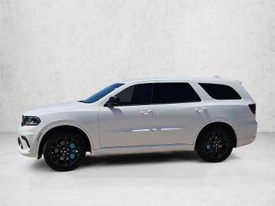2022 Dodge Durango SXT