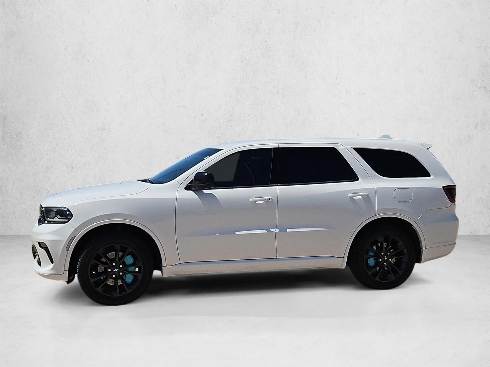 2022 Dodge Durango SXT