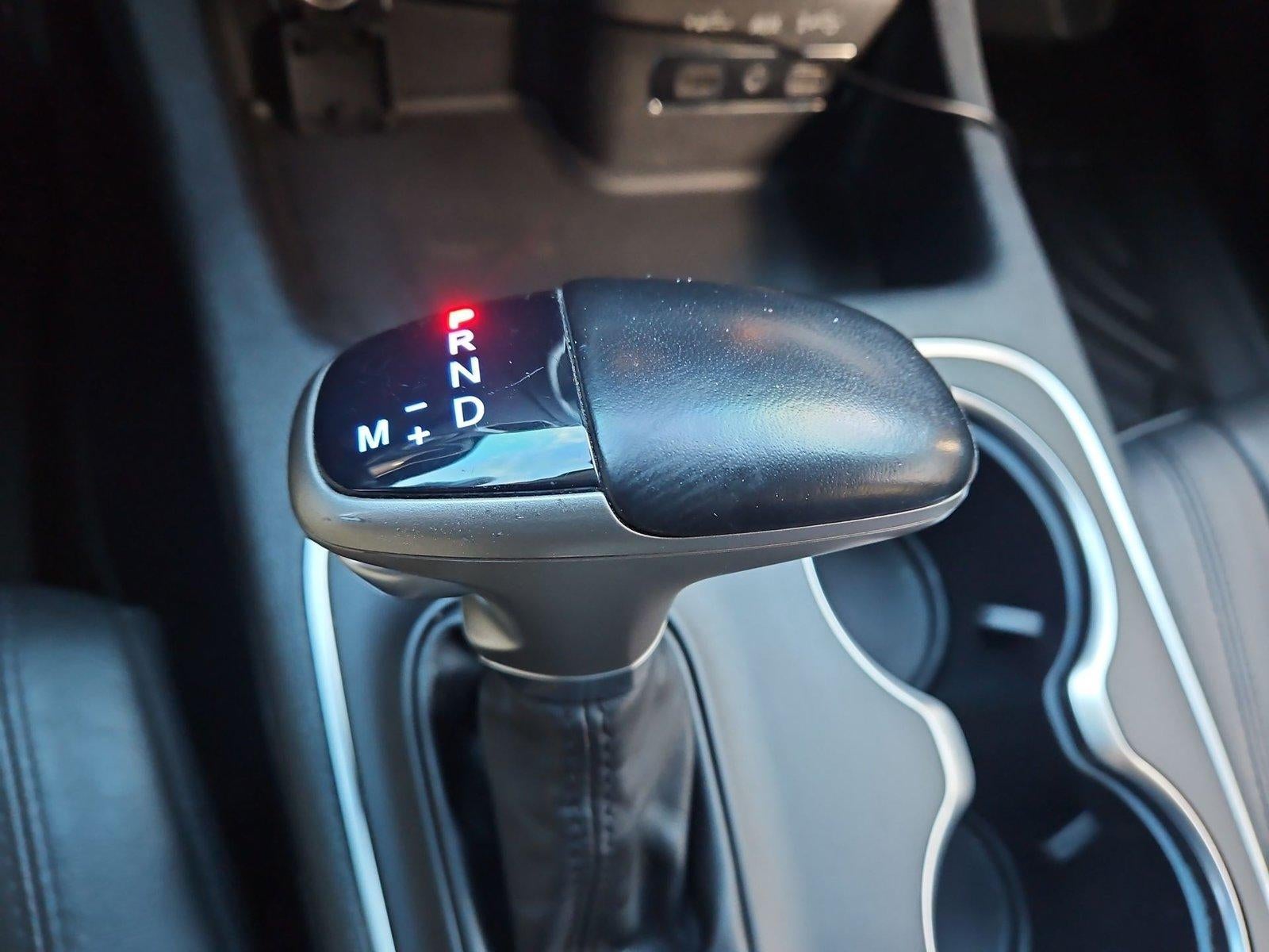 2020 Dodge Durango SXT Plus RWD