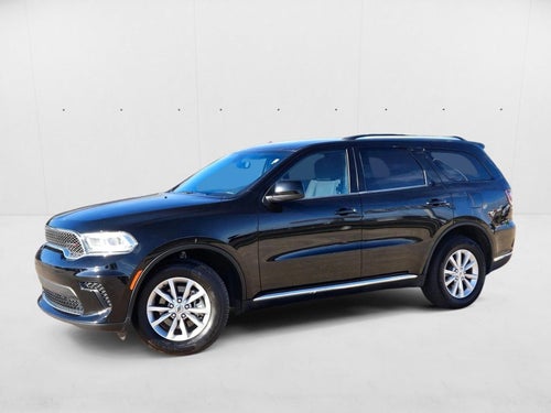 2024 Dodge Durango SXT
