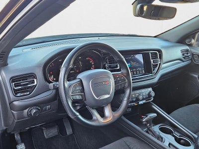 2024 Dodge Durango SXT