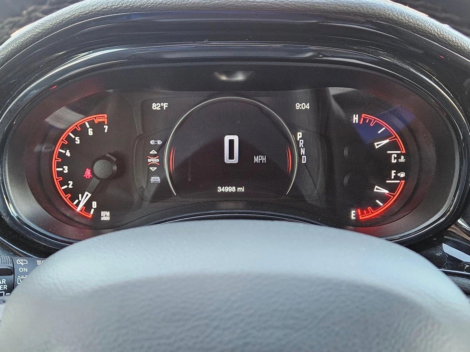 2024 Dodge Durango SXT