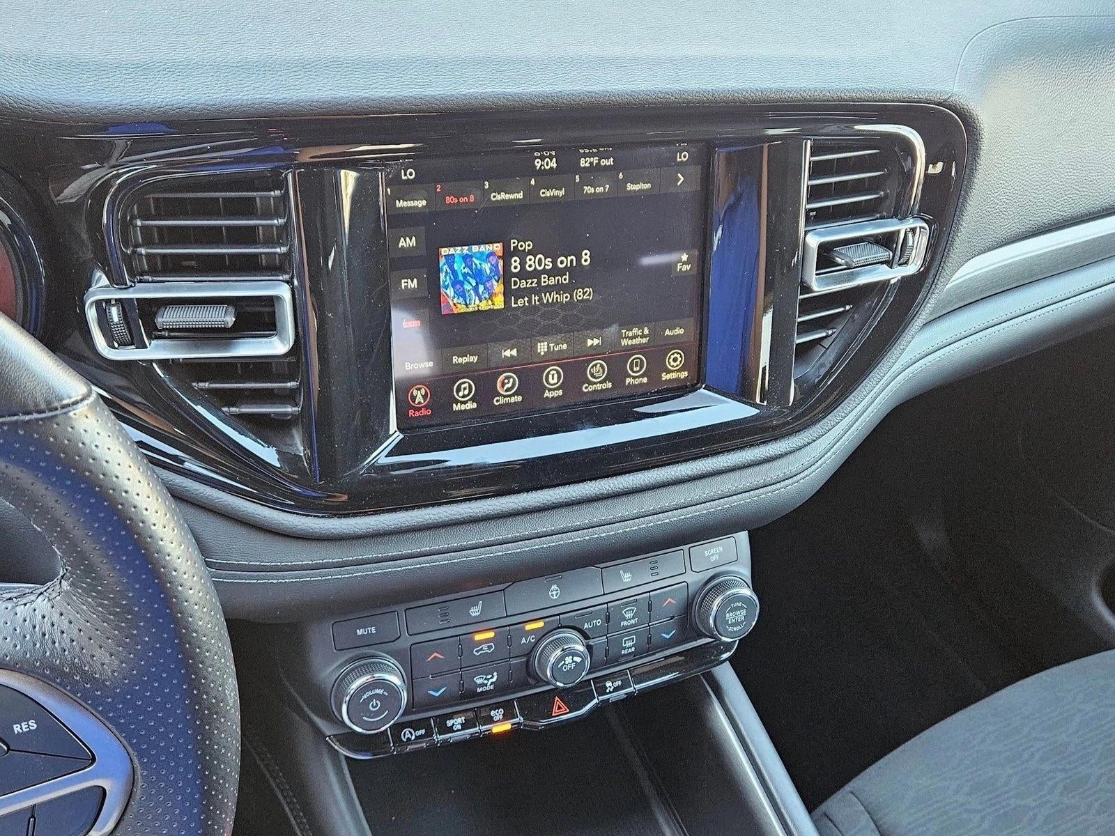 2024 Dodge Durango SXT