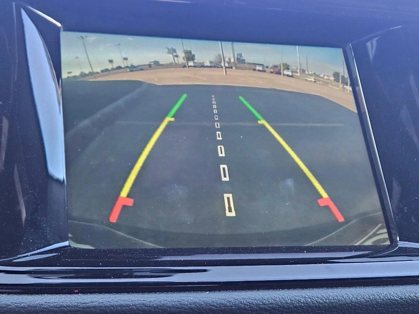 2024 Dodge Durango SXT