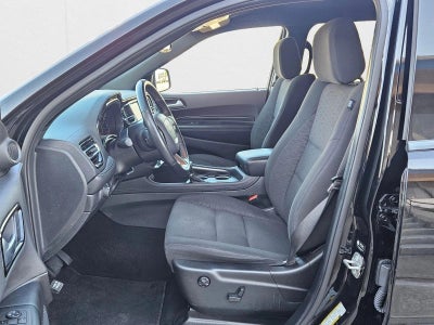 2024 Dodge Durango SXT