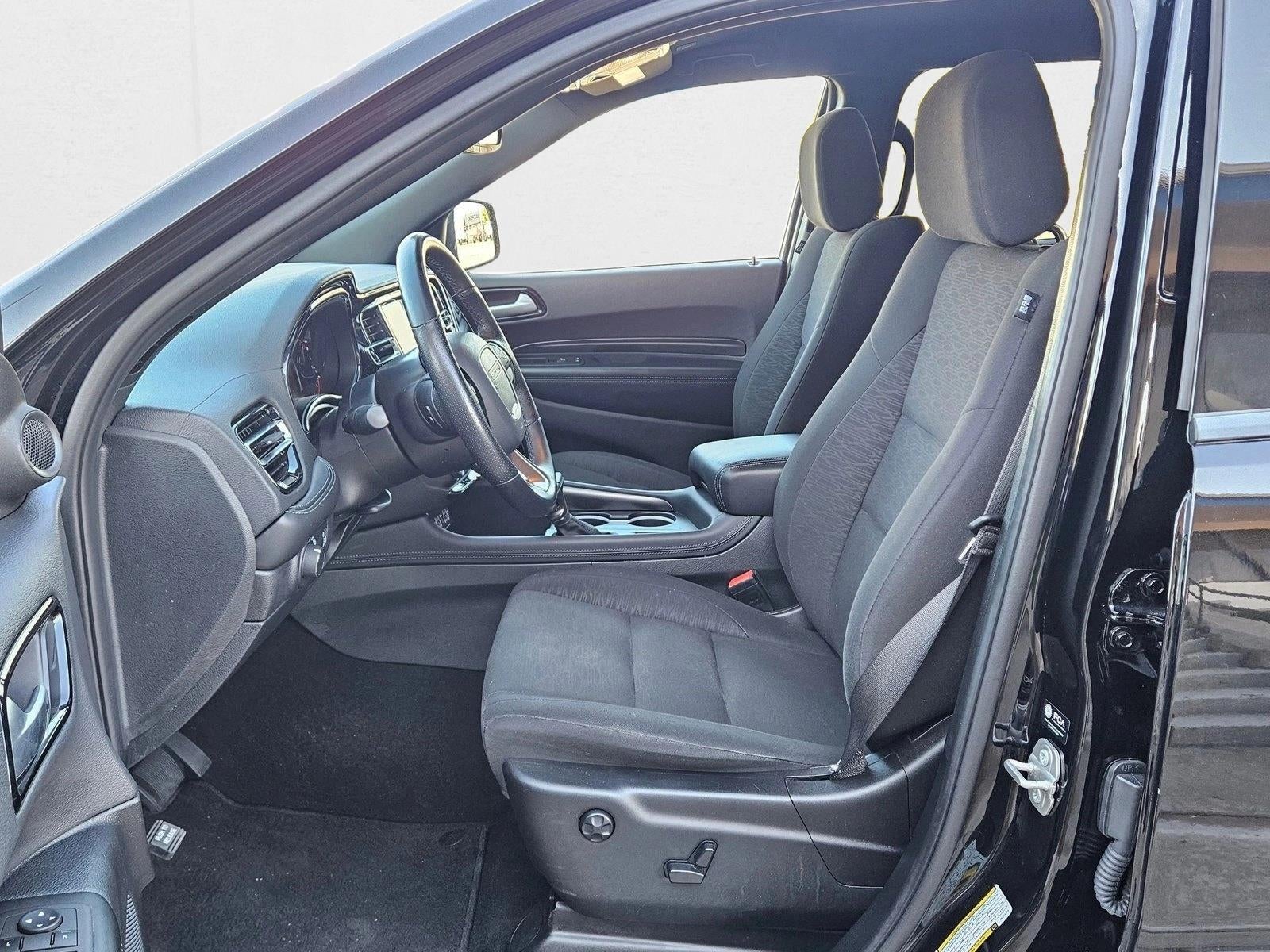 2024 Dodge Durango SXT