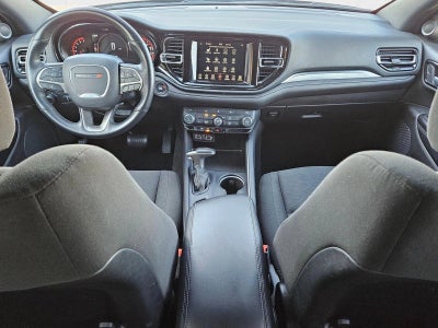 2024 Dodge Durango SXT
