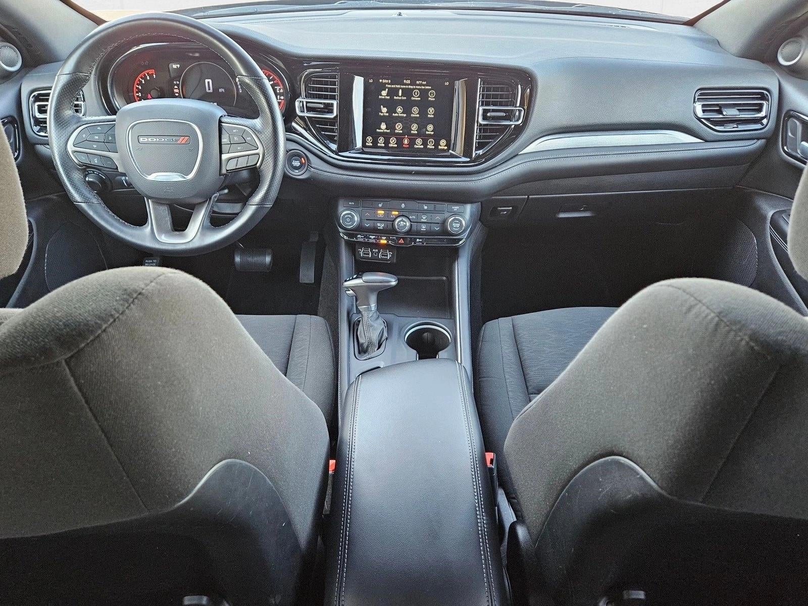 2024 Dodge Durango SXT