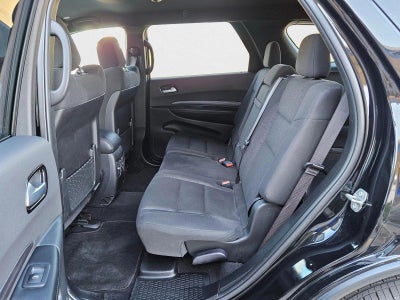 2024 Dodge Durango SXT