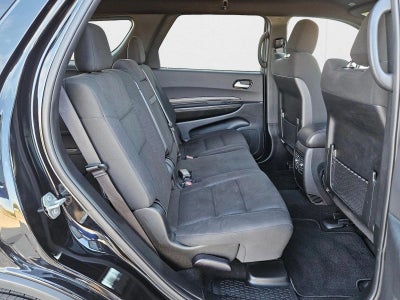 2024 Dodge Durango SXT