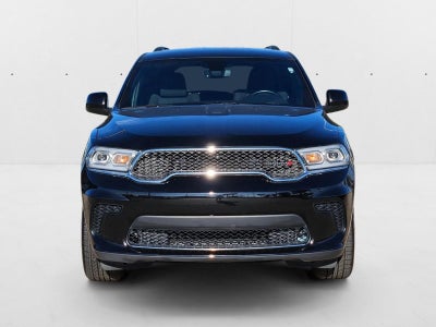 2024 Dodge Durango SXT