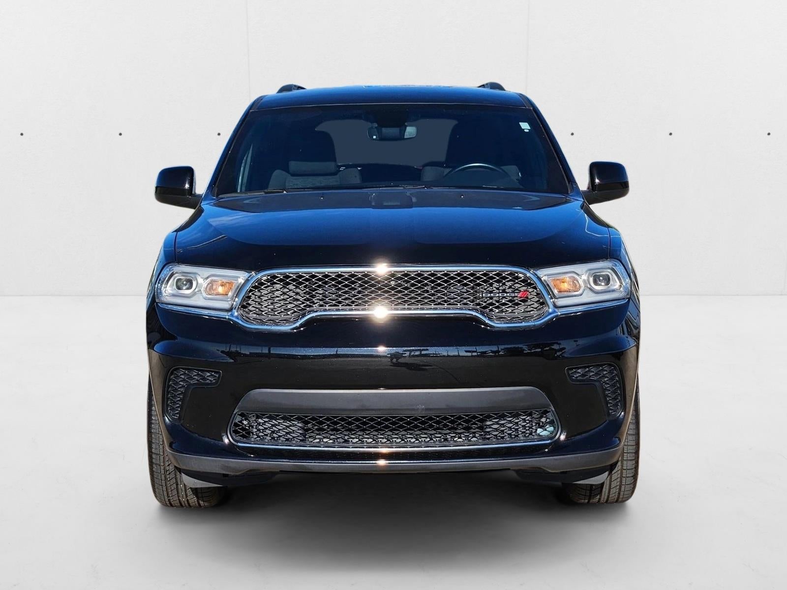 2024 Dodge Durango SXT