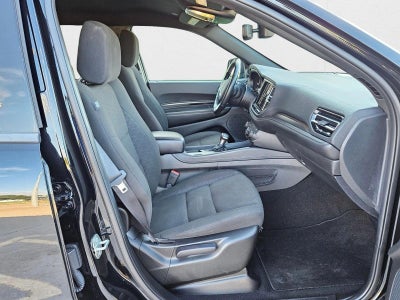 2024 Dodge Durango SXT