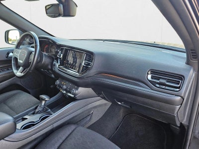 2024 Dodge Durango SXT