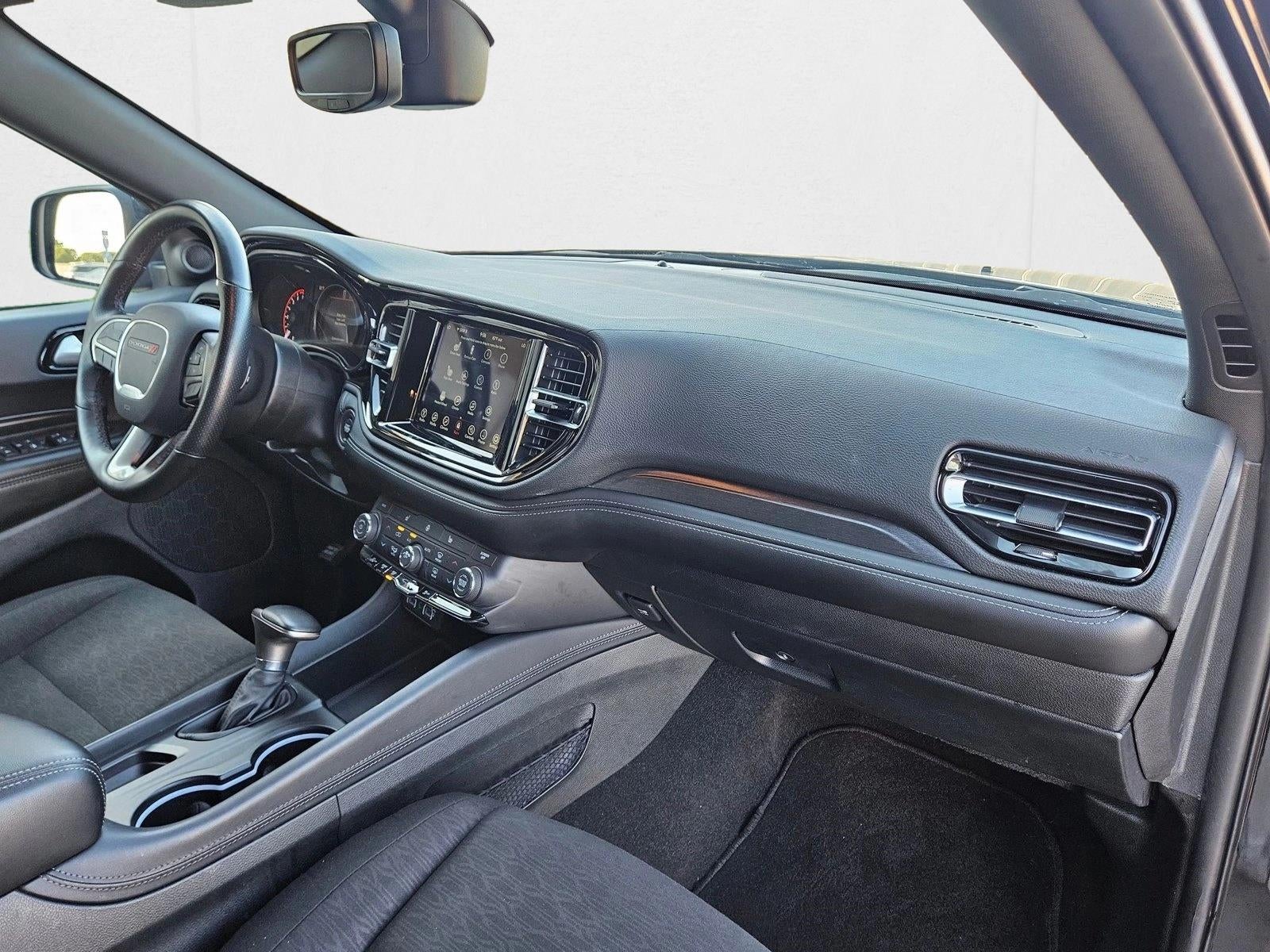 2024 Dodge Durango SXT