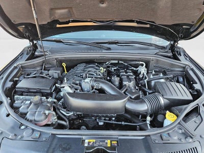 2024 Dodge Durango SXT