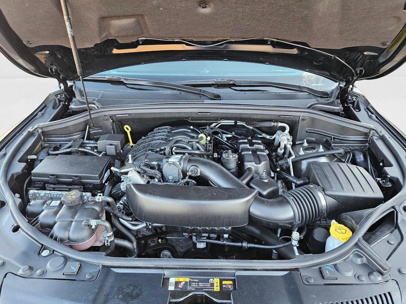 2024 Dodge Durango SXT