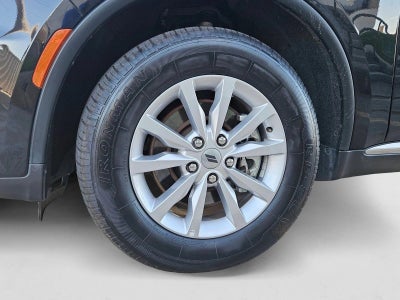 2024 Dodge Durango SXT