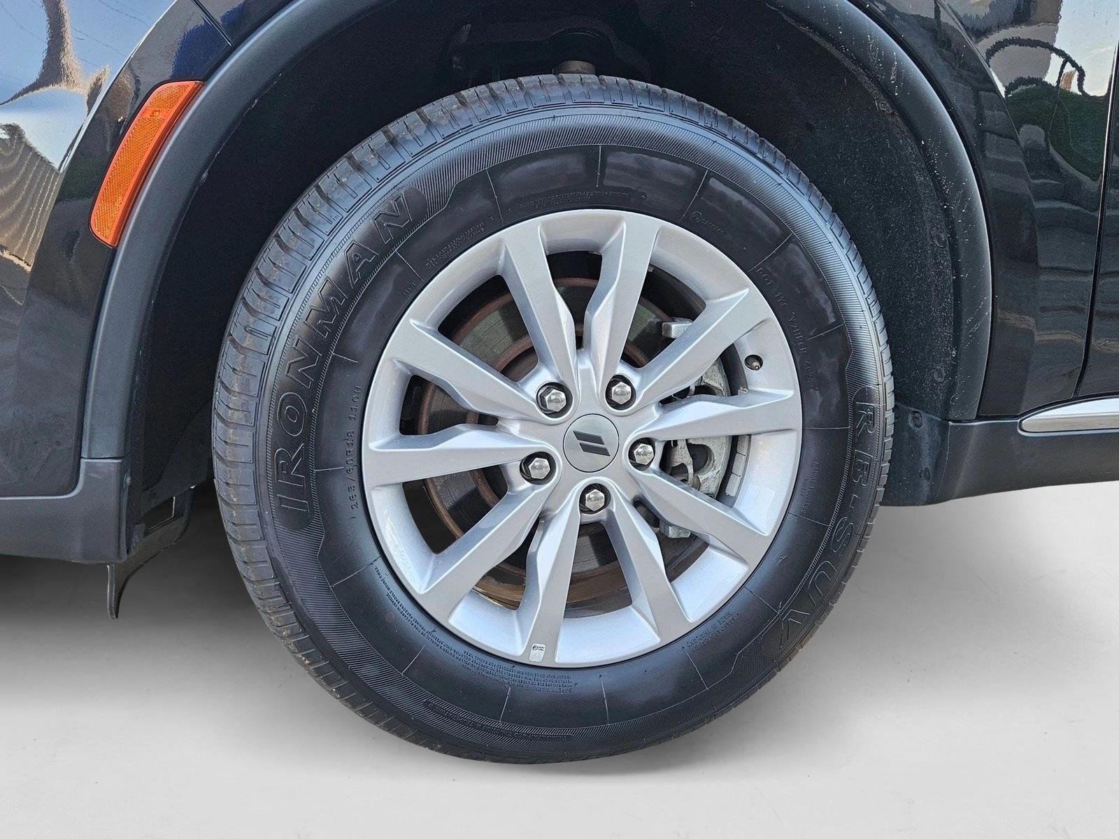 2024 Dodge Durango SXT