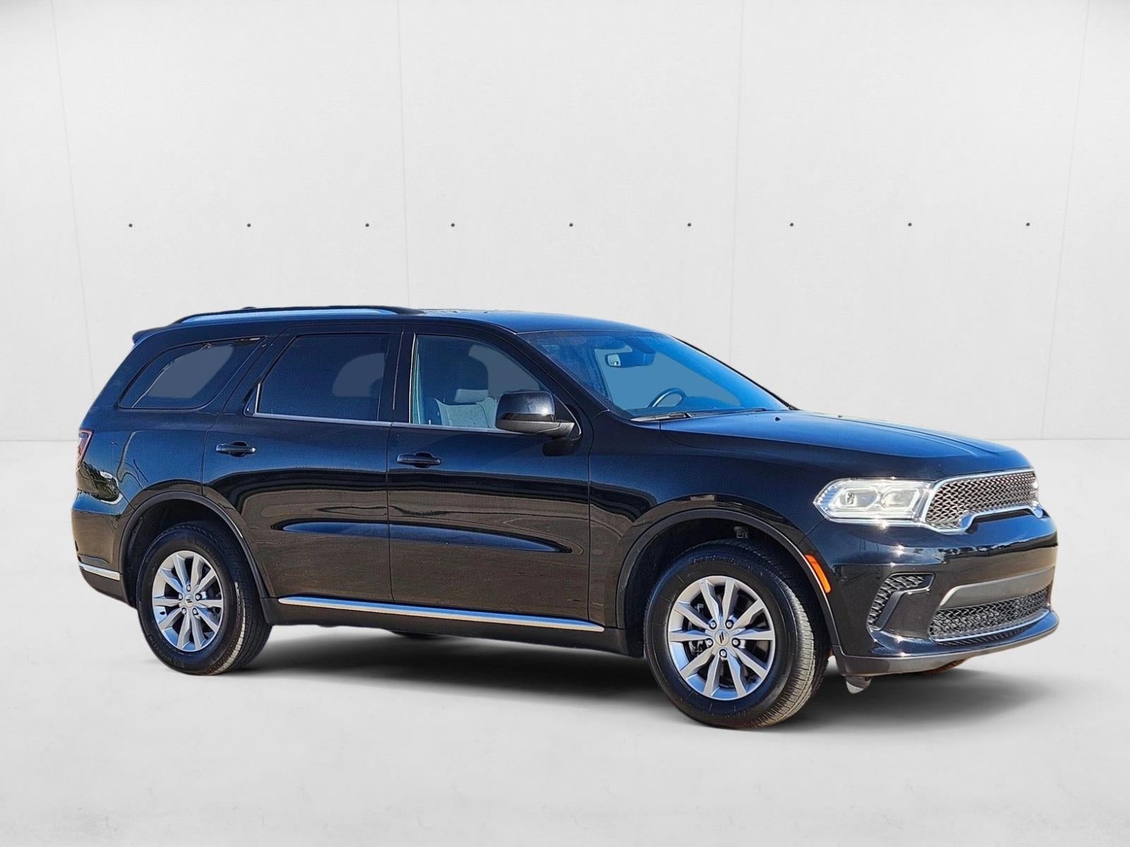 2024 Dodge Durango SXT