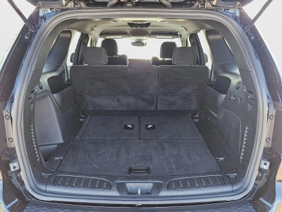 2024 Dodge Durango SXT