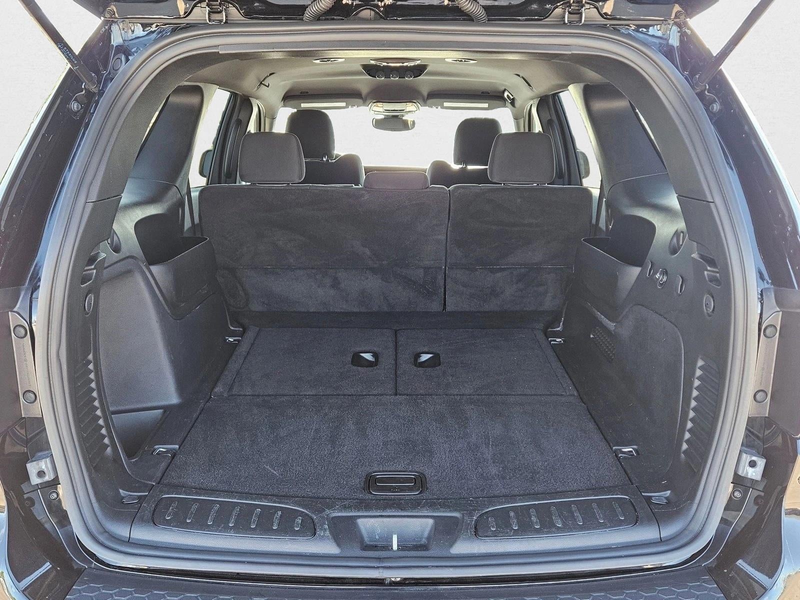 2024 Dodge Durango SXT