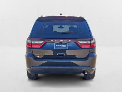 2024 Dodge Durango SXT