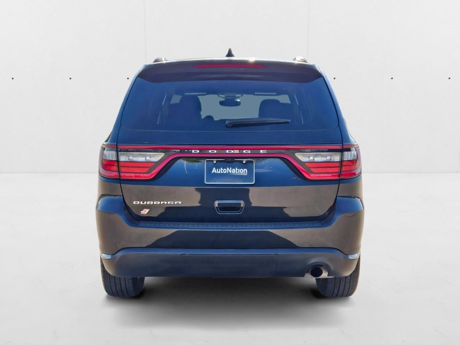 2024 Dodge Durango SXT