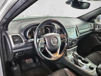 2020 Jeep Grand Cherokee Altitude 4x4