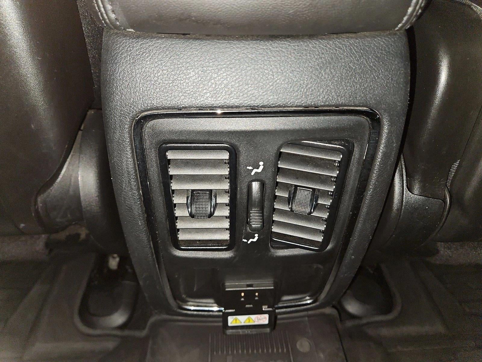 2020 Jeep Grand Cherokee Altitude 4x4