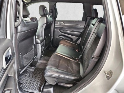 2020 Jeep Grand Cherokee Altitude 4x4