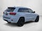 2020 Jeep Grand Cherokee Altitude 4x4