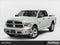 2017 RAM 1500 Big Horn Crew Cab 4x4 5'7" Box