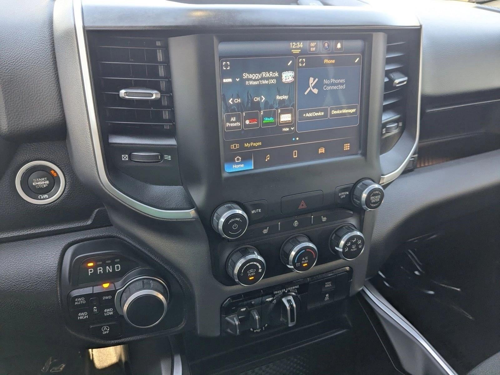 2024 RAM 1500 Big Horn