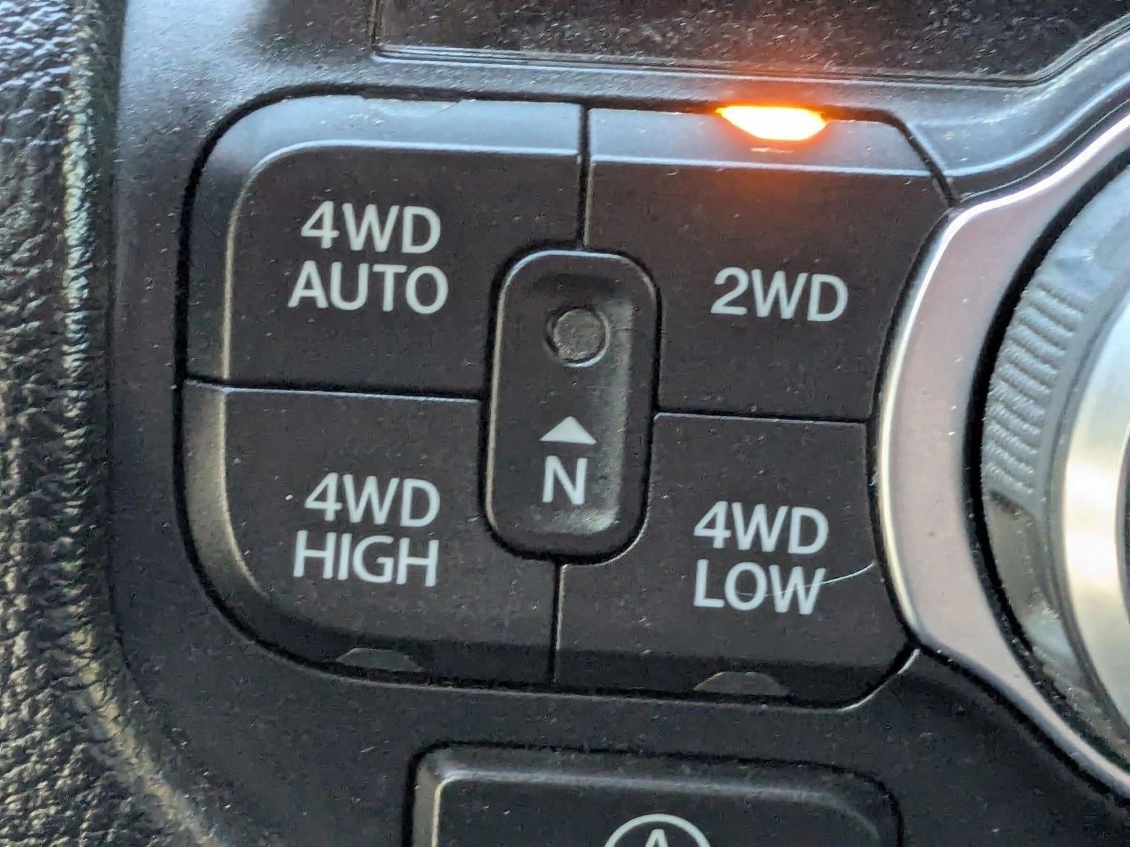 2024 RAM 1500 Big Horn