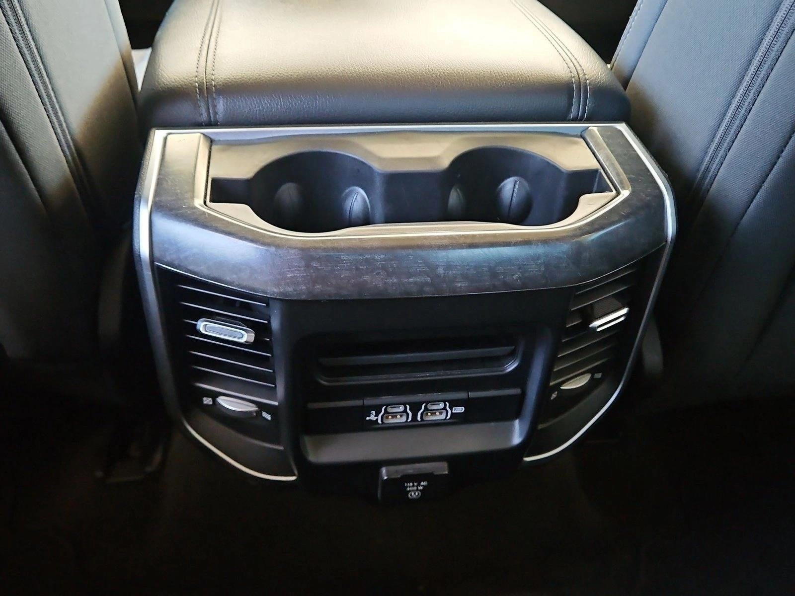 2019 RAM 1500 Big Horn/Lone Star Quad Cab 4x4 6'4" Box