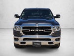 2019 RAM 1500 Big Horn/Lone Star Quad Cab 4x4 6'4" Box
