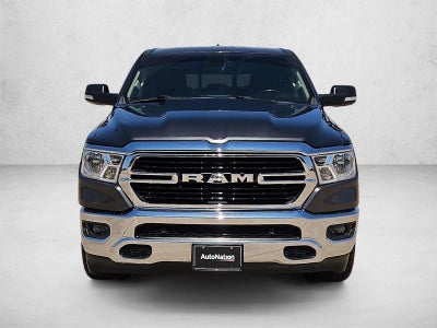2019 RAM 1500 Big Horn/Lone Star Quad Cab 4x4 6'4" Box